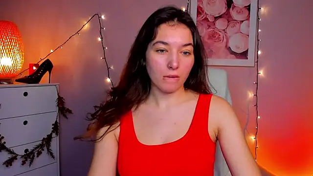 Snapshot of Meagn_Extasy chatting on 12.30.24 Meagn Extasy online show from 12.30.24