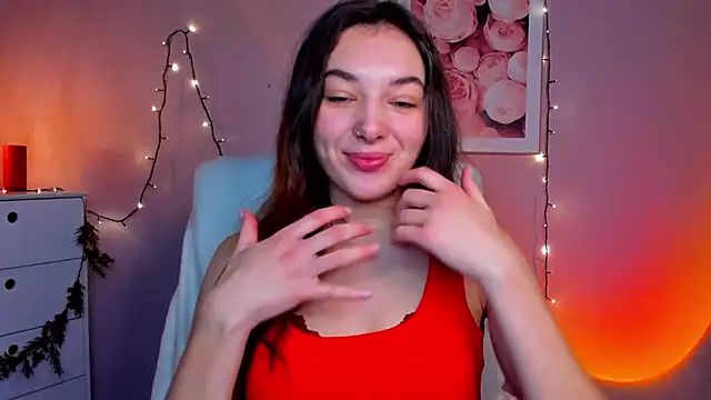 Snapshot of Meagn_Extasy chatting on 01.04.25 Meagn Extasy online show from 01.04.25