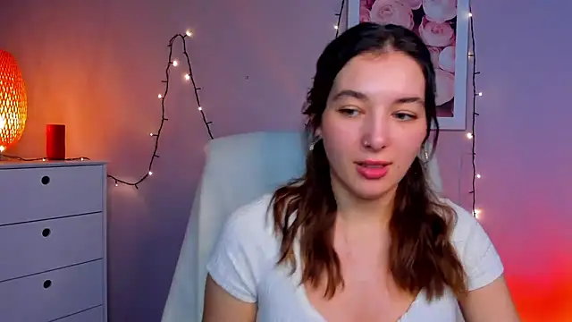 Snapshot of Meagn_Extasy chatting on 01.08.25 Meagn Extasy online show from 01.08.25