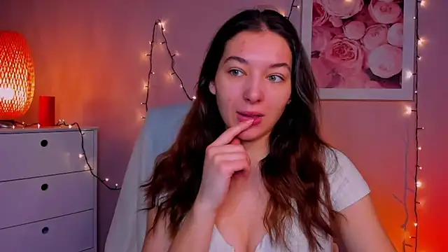 Snapshot of Meagn_Extasy chatting on 01.18.25 Meagn Extasy online show from 01.18.25