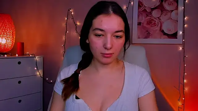 Snapshot of Meagn_Extasy chatting on 01.18.25 Meagn Extasy online show from 01.18.25