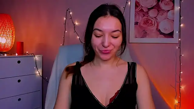 Snapshot of Meagn_Extasy chatting on 01.19.25 Meagn Extasy online show from 01.19.25