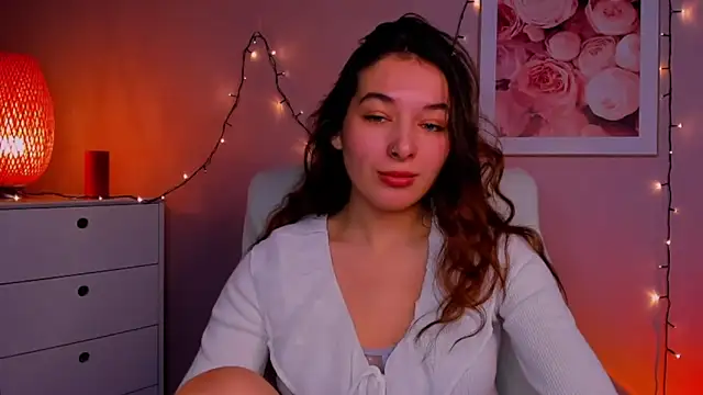 Snapshot of Meagn_Extasy chatting on 01.22.25 Meagn Extasy online show from 01.22.25
