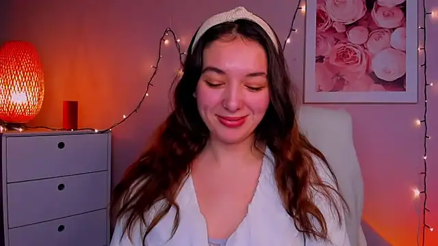 Snapshot of Meagn_Extasy chatting on 01.22.25 Meagn Extasy online show from 01.22.25