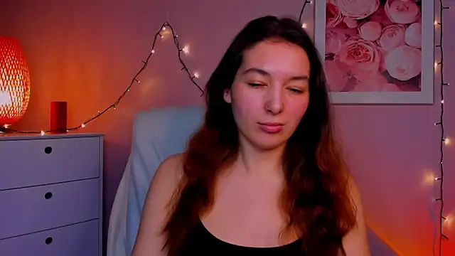 Snapshot of Meagn_Extasy chatting on 01.23.25 Meagn Extasy online show from 01.23.25