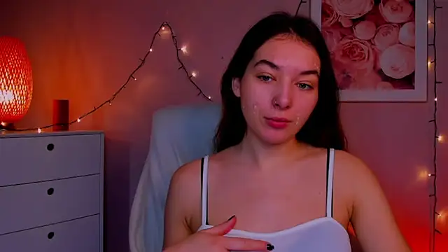 Snapshot of Meagn_Extasy chatting on 01.24.25 Meagn Extasy online show from 01.24.25