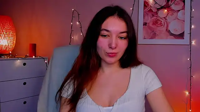 Snapshot of Meagn_Extasy chatting on 01.27.25 Meagn Extasy online show from 01.27.25