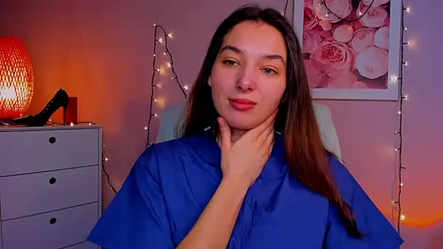 Snapshot of Meagn_Extasy chatting on 01.30.25 Meagn Extasy online show from 01.30.25