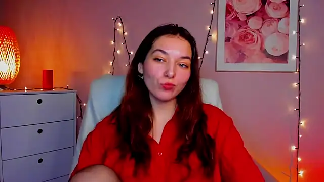 Snapshot of Meagn_Extasy chatting on 02.03.25 Meagn Extasy online show from 02.03.25