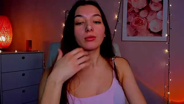 Snapshot of Meagn_Extasy chatting on 02.09.25 Meagn Extasy online show from 02.09.25