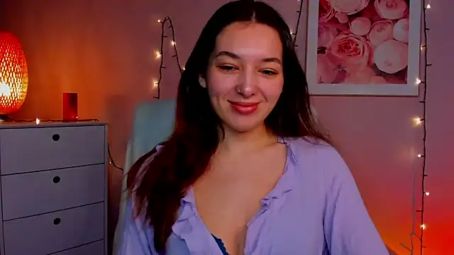 Snapshot of Meagn_Extasy chatting on 02.11.25 Meagn Extasy online show from 02.11.25