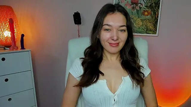Snapshot of Meagn_Extasy chatting on 09.12.25 Meagn Extasy online show from 09.12.25