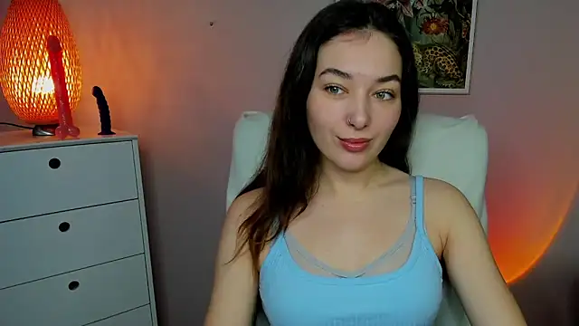 Snapshot of Meagn_Extasy chatting on 11.07.25 Meagn Extasy online show from 11.07.25