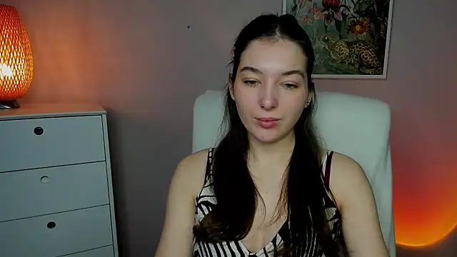 Meagn Extasy online show from 12.18.25