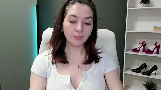 Meagn Extasy online show from 03.18.26