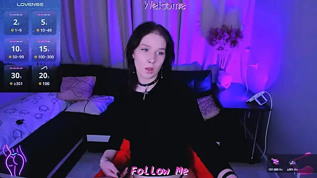 Lia xxGirl online show from 01.15.25