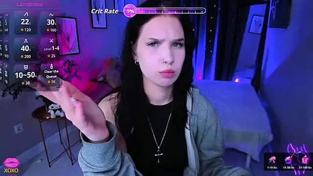 Lia xxGirl online show from 11.13.25