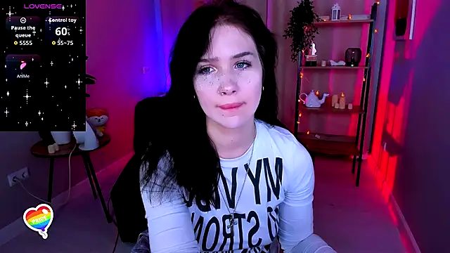 Lia xxGirl online show from 11.25.25