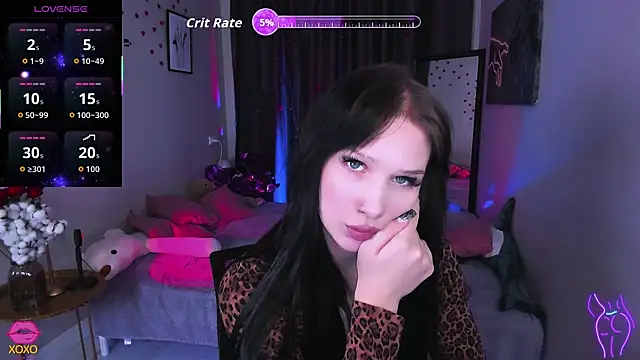 Lia xxGirl online show from 02.13.26