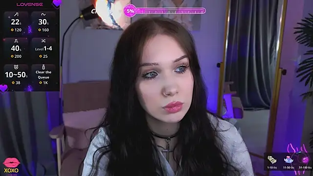 Lia xxGirl online show from 04.18.26