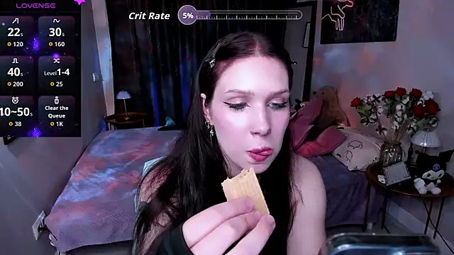 Lia xxGirl online show from 07.23.26
