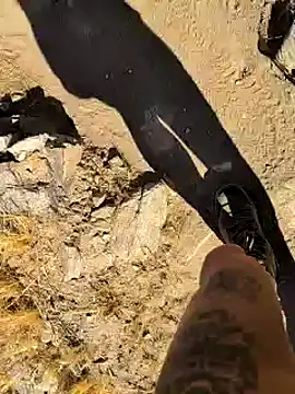 Snapshot of klownman1 chatting on 01.12.25 klownman1 online show from 01.12.25