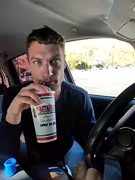 Snapshot of klownman1 chatting on 01.18.25 klownman1 online show from 01.18.25