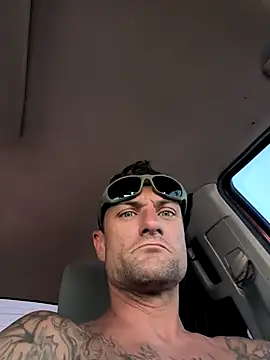 Snapshot of klownman1 chatting on 03.08.25 klownman1 online show from 03.08.25