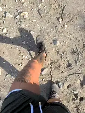 Snapshot of klownman1 chatting on 12.21.25 klownman1 online show from 12.21.25