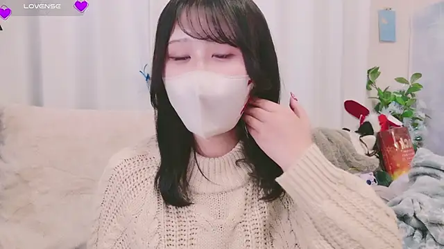 Conatsu online show from 01.06.25