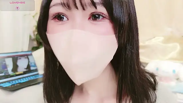 Conatsu online show from 03.22.26