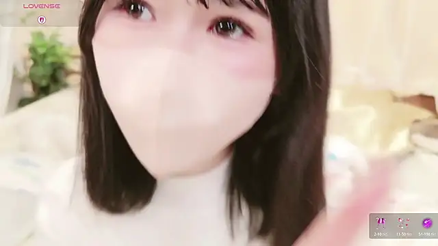 Conatsu online show from 04.01.26