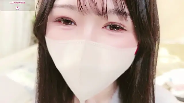 Conatsu online show from 04.05.26