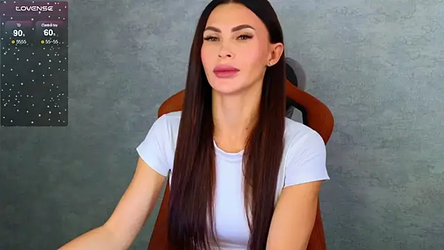 KimDavisBaby online show from 10.16.25