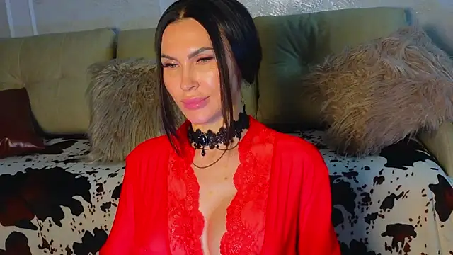 KimDavisBaby online show from 01.18.26