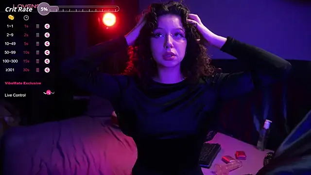 Megan   Cox online show from 09.16.25