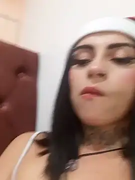 Bonnye star online show from 12.22.24