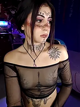 Bonnye star online show from 10.25.25