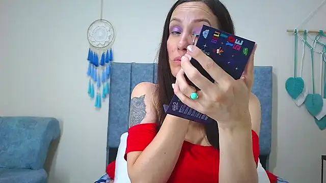 IberianMoonMK online show from 11.07.25