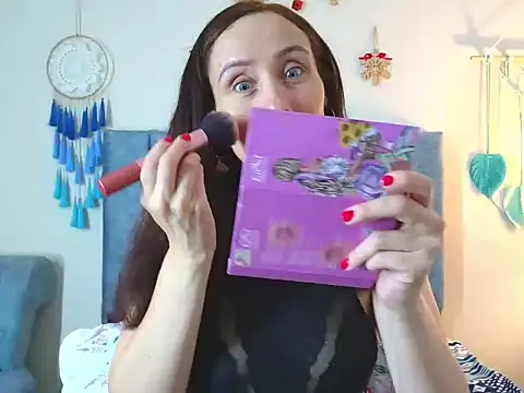 IberianMoonMK online show from 11.27.25