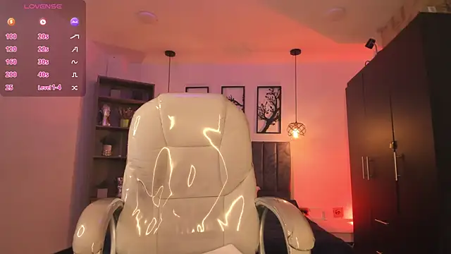 Abigaiil  ds online show from 01.15.25