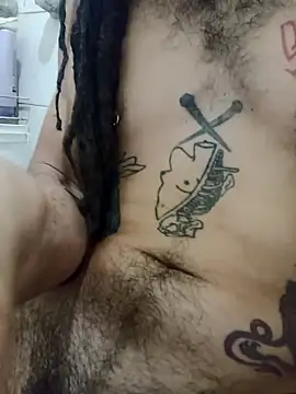 BigRastaFire online show from 09.14.25