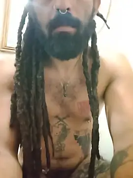 BigRastaFire online show from 07.28.26