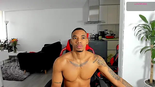 TROYWESLY- online show from 10.16.25