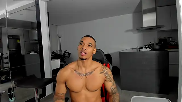 Snapshot of TROYWESLY- chatting on 11.25.25 TROYWESLY- online show from 11.25.25