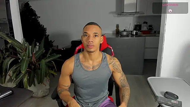 TROYWESLY- online show from 01.18.26