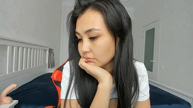 Missykitty01 online show from 02.13.25