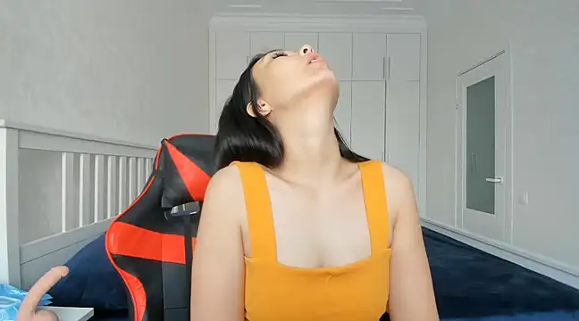 Missykitty01 online show from 03.04.25