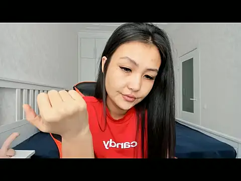 Missykitty01 online show from 10.04.25