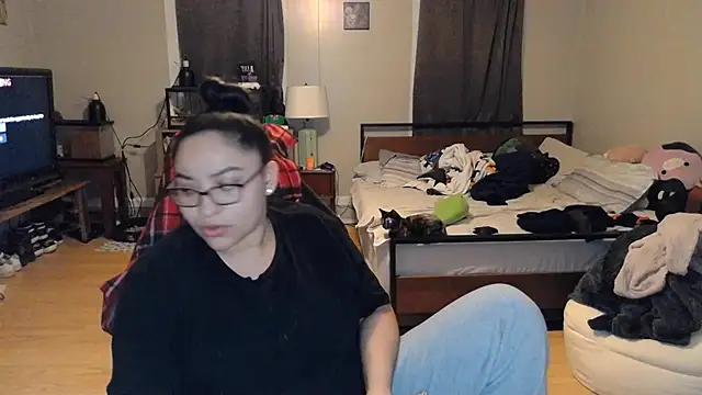 Elliewgfs online show from 03.03.25